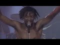 Lucky Dube Live Concert From His Early Days