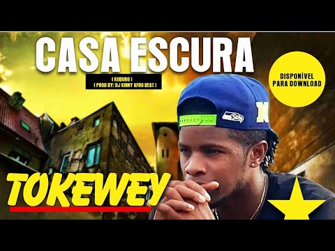 Casa Escura ( kuduro 2025 Prod By Kinny Afro Beat) Tokewey