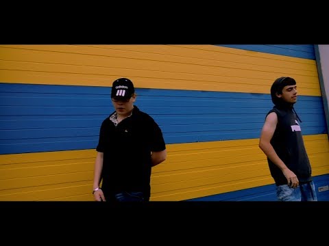 Yung Jekinse x Smajl - MLSBRNC (Vneumicky Exclusive - Official Video)