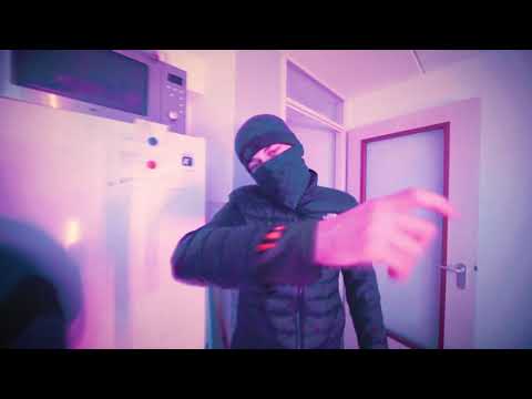 Nosjeman Bigyouth ft CharDony - Champion Money (Official video)