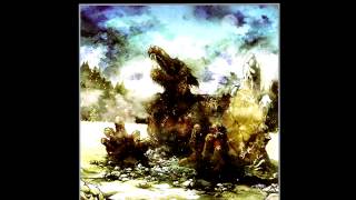 Grand Magus - Iron Will (2008) [FULL ALBUM]