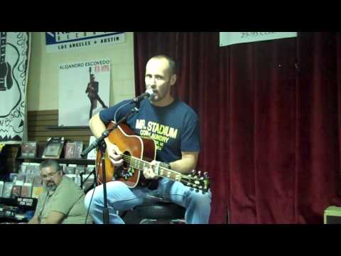 Honky Tonk Neanderthal (acoustic) by Paul Thorn
