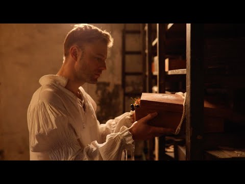 'Forbidden Fruit' by Benjamin Appl & James Baillieu