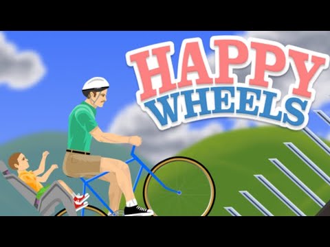 happy wheels games | happy wheels like games |🚲🚲🚲