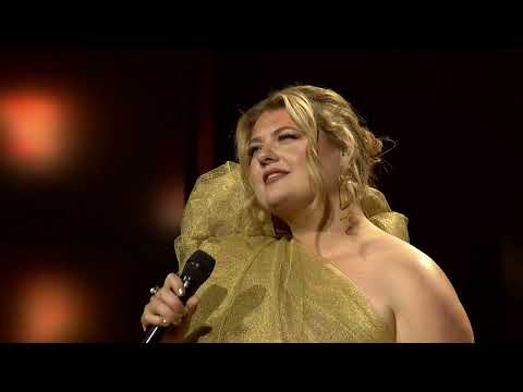 ALINA -  Herz aus Gold (LIVE)