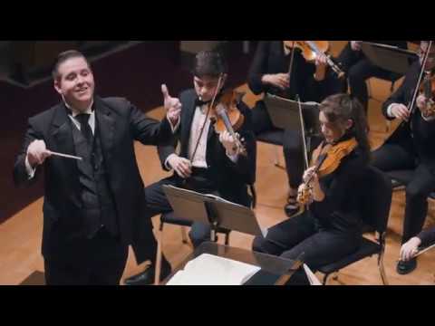 Haydn - Te Deum in C Major (Maria Therese)