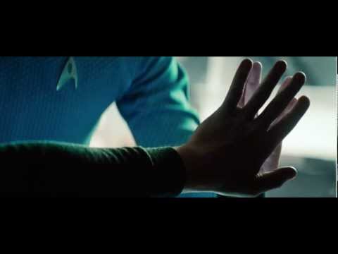 Star Trek: Into Darkness Official Japanese Trailer w/Bonus Footage [HD]