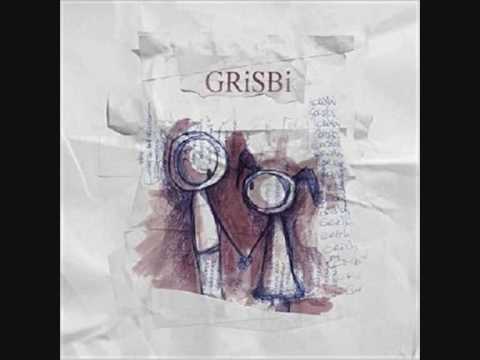 Grisbi - Army Of Me