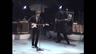 Bob Dylan &quot;Everything is Broken&quot; LIVE 14 Nov 1999 Worcester Mass