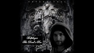 Belphegor - The Devil's Son - vocal cover