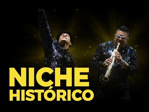 Grupo Niche - Estereo Picnic
