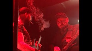 Pilli Bebek - Kırmızı (17.01.2020 - The Wall Saloon &amp; Performance)