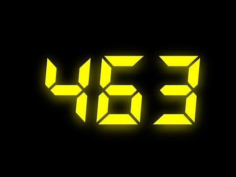 463 - Každý človek umrieť musí