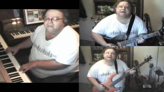 i saw the light (todd rundgren cover)