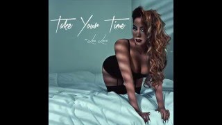 Lea Love - Take Your Time (Audio)