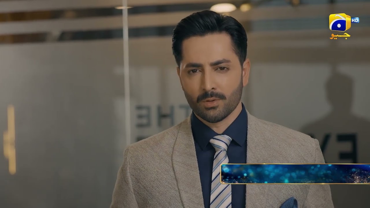 Nashtar Episode 03 Promo | Tonight at 8:00 PM only on Har Pal Geo