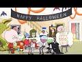 Halloween-special met Regular Show | Cartoon Network