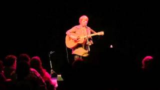 Shawn Colvin 2016-04-07 Sellersville Theater Sellersville, PA "Shotgun Down the Avalanche"