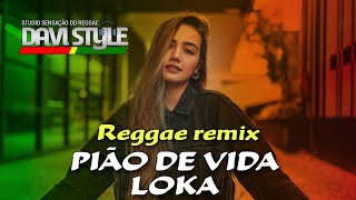 Download lagu Melo De Pião De Vida Loka 2023 [REGGAE REMIX] @movimentoreggaecaxias mp3