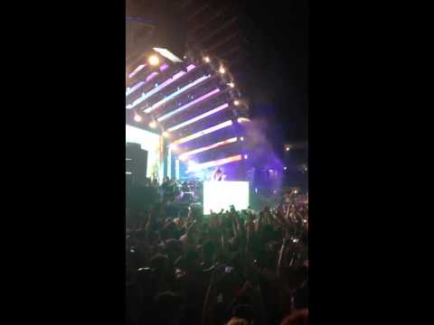 Axwell and Ingrosso Ushuaia