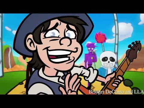 The Lorax - How Bad Can I Be? | #AniFam ReAnimated (2025)