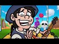 The Lorax How Bad Can I Be AniFam ReAnimated 2025