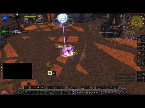 balance druid 1v2 sub rogue and feral