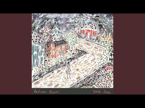 Cut Your Bangs - Radiator Hospital