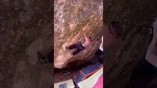 Video thumbnail of Ama euskal herria, 7b. Larraona