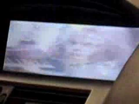 Kenwood rocks The Final Countdown