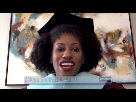 WPU Virtual Commencement