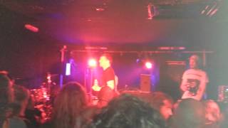 Sleaford mods. Jolly fucker. Live@The hairy dog.