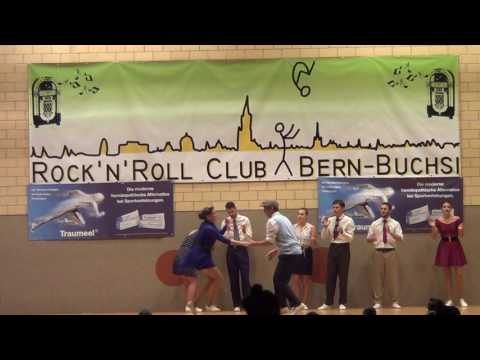 ebi pharm 2016 - Markus BERGHAHN &  Lena BASTIAN -  BW Main Class – fast