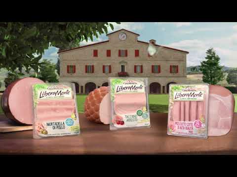 LiberaMente Casa Modena Spot 2021