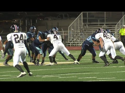 BGC Highlights: Churchill vs. Johnson - Week 10