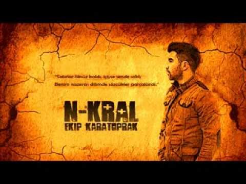 UKUBAT. FT. N-KraL.(Ex Forsa ParKa.) 2014