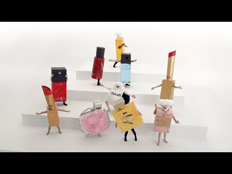 HAPPY MOTHER’S DAY — CHANEL