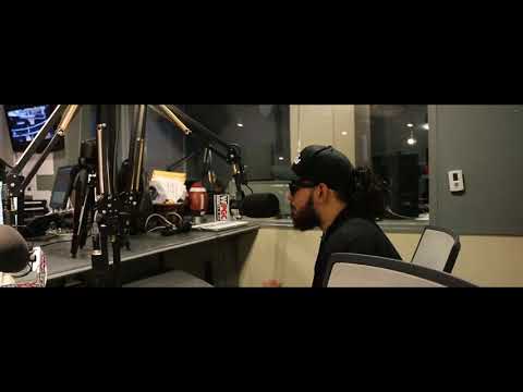 @DjHeavyD_ - WPGC 95.5 *DMV DJ SPOTLIGHT*