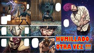 🦕 OKARUN es DERROTADO Terriblemente 🤯 AIRA se SACRIFICA por EL  🥰 DANDADAN MANGA 234