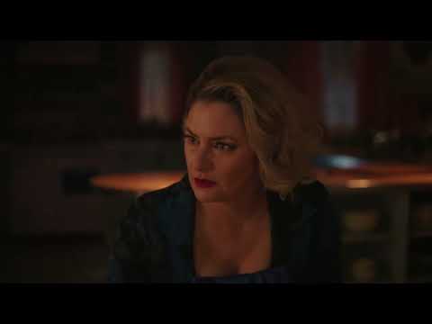 Ethel's Parents Were Murdered By A Milkman - Riverdale 7x03 Scene