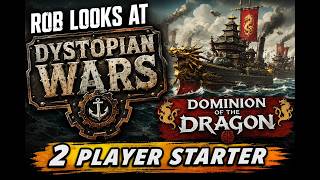 Rob's Tabletop World - Sythopian Wars video thumbnail