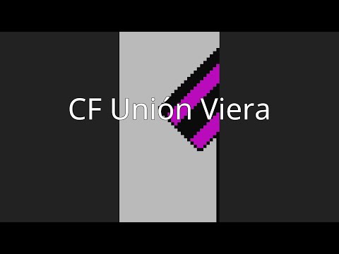 CF Unión Viera