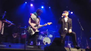 Peter Doherty &amp; The Puta Madres - I Don&#39;t Love Anyone - The Forum, Kentish Town, London 6.12.16