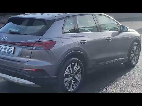 Audi Q4 e-tron 40 Sport - Image 2
