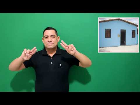 Miniatura do vídeo: Terreiro 002