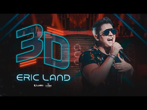 3d - Eric Land