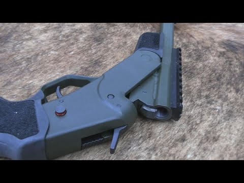 Rossi Brawler  45 Colt  / .410