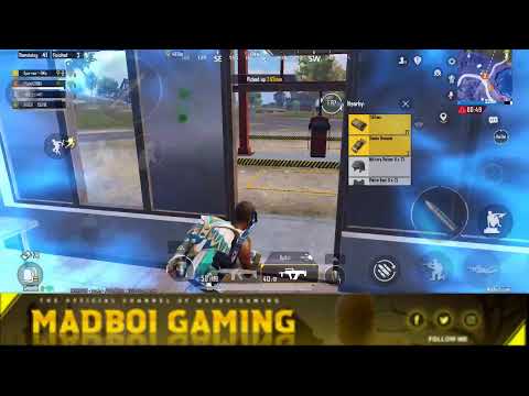 rush game play - YouTube