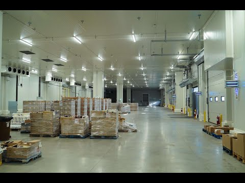 The story of HAVI project in Chitila Logistics Hub