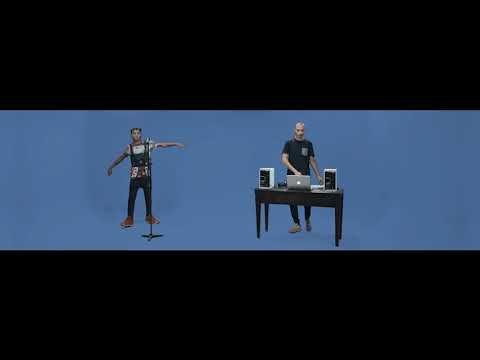 3alWa2ef Eps 00 |  Molotof - El Keif Ft. Sadat [Live] عالواقف الحلقة 00 | مولوتوف - الكيف مع سادات